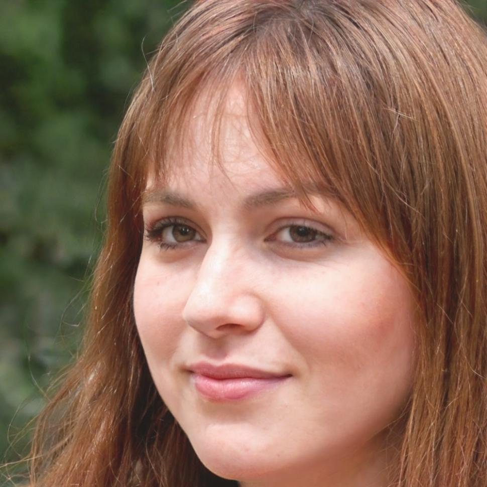 Portret Anny Kościelnej, inżynier danych
